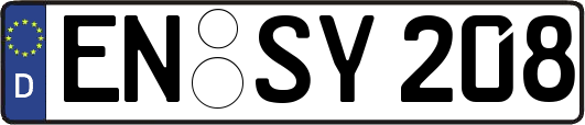 EN-SY208