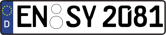 EN-SY2081