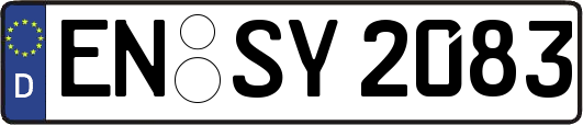 EN-SY2083