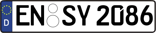 EN-SY2086