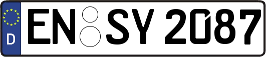 EN-SY2087