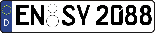 EN-SY2088