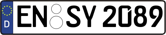 EN-SY2089