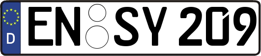 EN-SY209