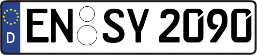 EN-SY2090