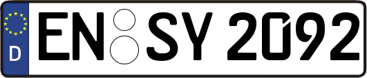 EN-SY2092