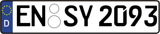EN-SY2093