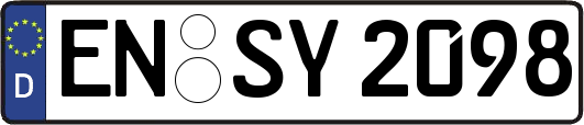 EN-SY2098
