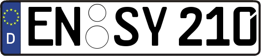 EN-SY210