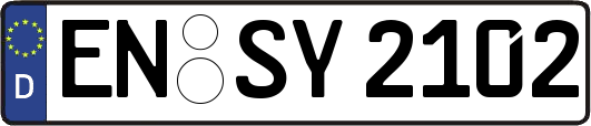 EN-SY2102