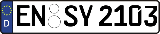 EN-SY2103