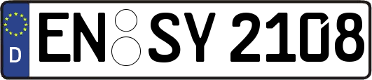 EN-SY2108