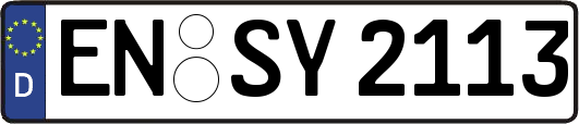 EN-SY2113
