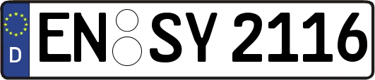 EN-SY2116