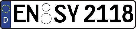 EN-SY2118