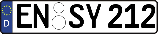 EN-SY212