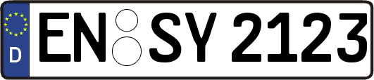 EN-SY2123