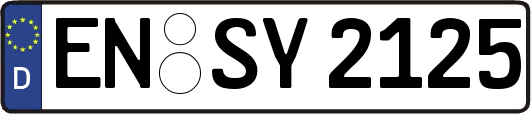 EN-SY2125