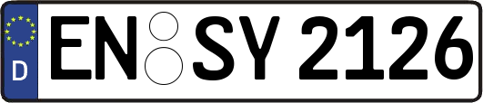 EN-SY2126
