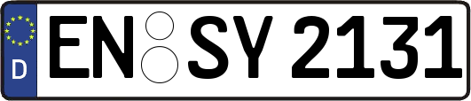 EN-SY2131