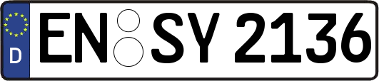 EN-SY2136