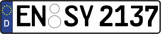 EN-SY2137