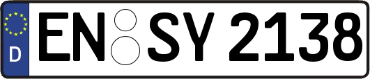 EN-SY2138