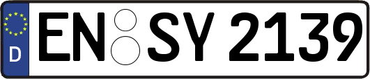 EN-SY2139