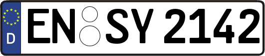 EN-SY2142