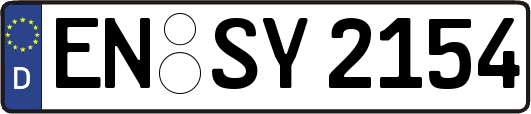 EN-SY2154