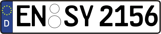 EN-SY2156