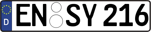 EN-SY216