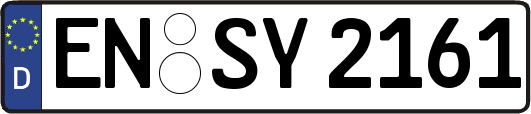 EN-SY2161