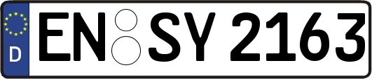 EN-SY2163