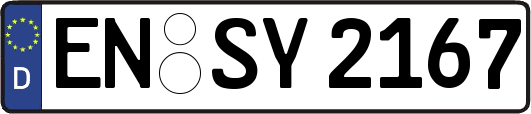 EN-SY2167