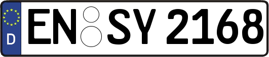 EN-SY2168