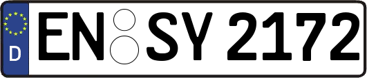 EN-SY2172