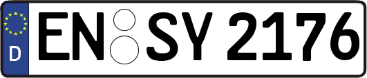 EN-SY2176