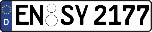 EN-SY2177