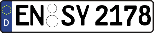 EN-SY2178