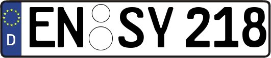 EN-SY218