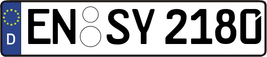 EN-SY2180