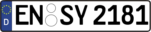 EN-SY2181