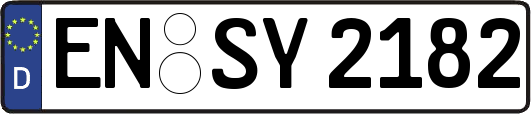 EN-SY2182