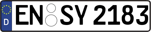 EN-SY2183