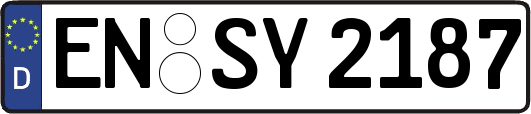 EN-SY2187