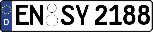 EN-SY2188