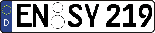 EN-SY219