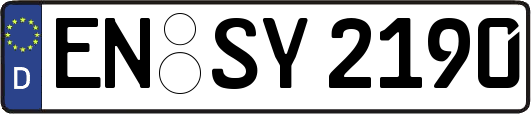 EN-SY2190