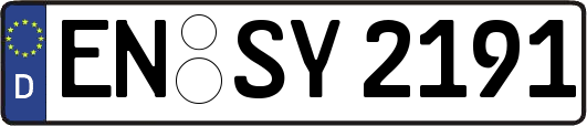 EN-SY2191